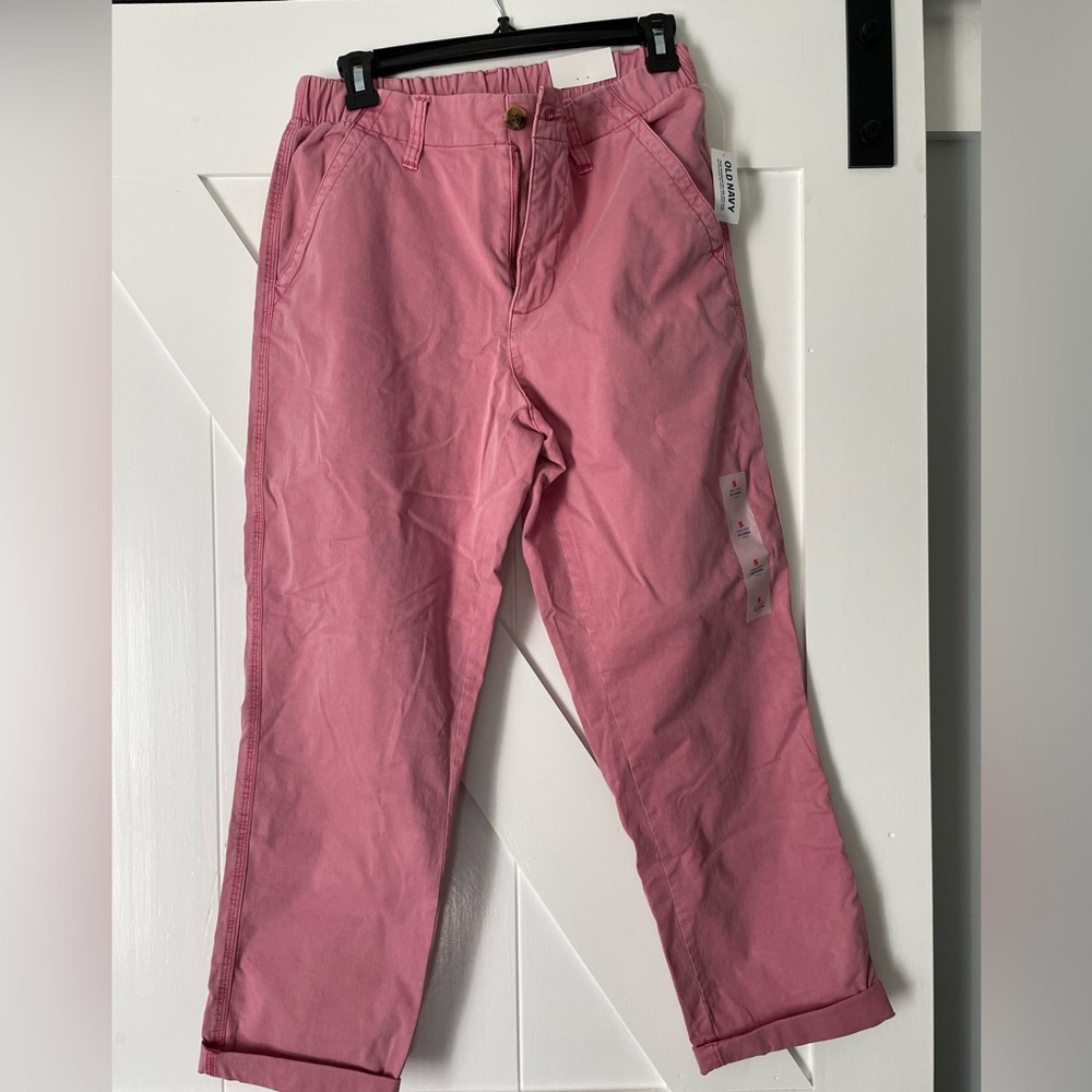 Old Navy Chico Pants